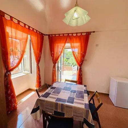 Apartment Casa Cavone - Immobilevante Ponza