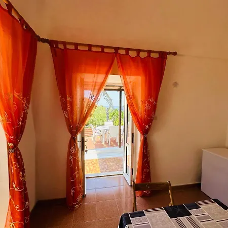 Apartment Casa Cavone - Immobilevante Ponza
