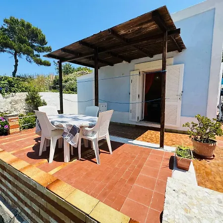 Casa Cavone - Immobilevante * Ponza