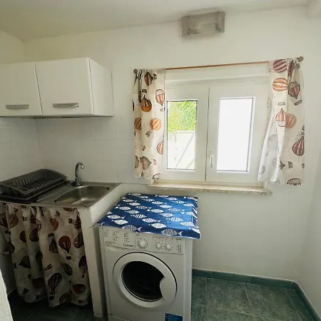 Casa Cavone - Immobilevante Ponza