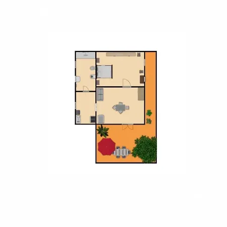Casa Cavone - Immobilevante Ponza