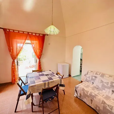 Apartment Casa Cavone - Immobilevante Ponza