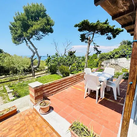 Casa Cavone - Immobilevante Apartment