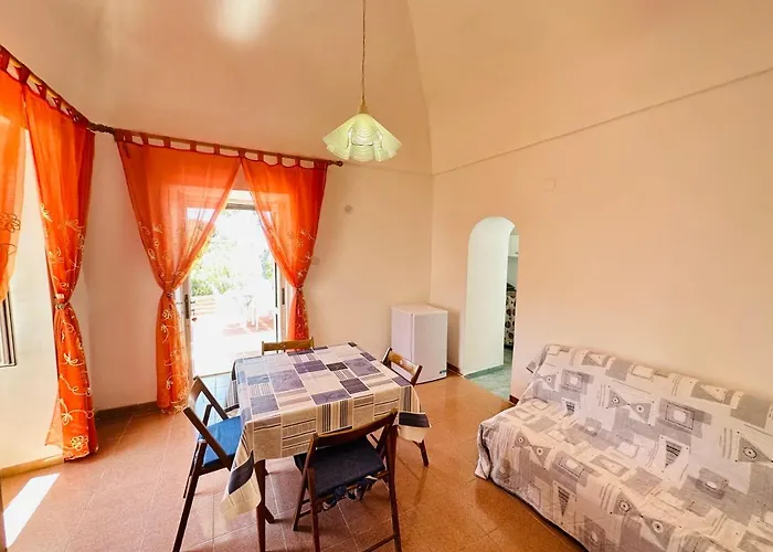 Apartment Casa Cavone - Immobilevante Ponza