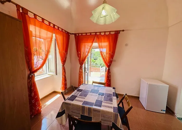 Apartment Casa Cavone - Immobilevante Ponza
