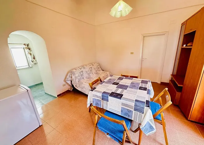 Apartment Casa Cavone - Immobilevante