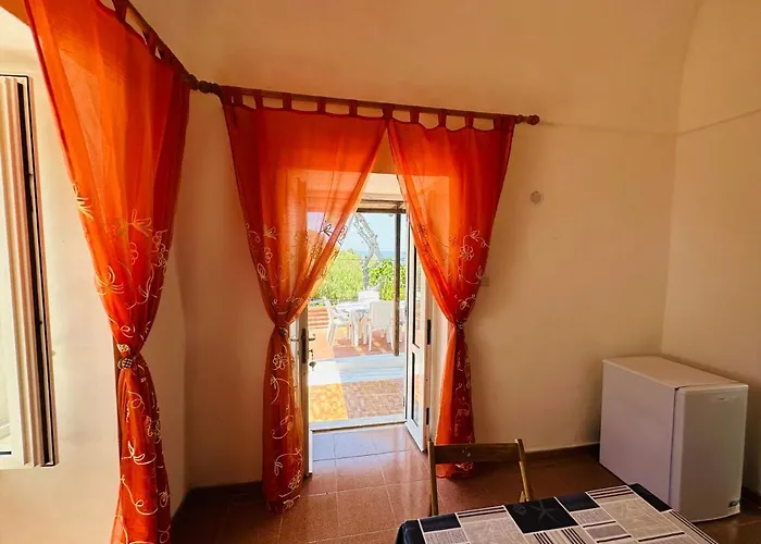 Apartment Casa Cavone - Immobilevante Ponza