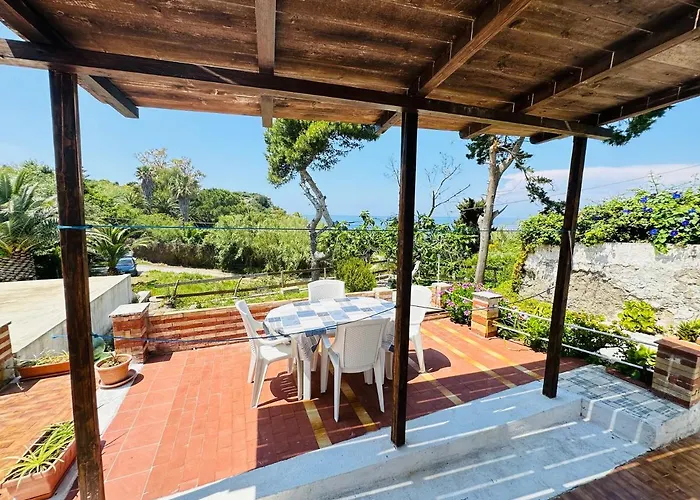 Apartment Casa Cavone - Immobilevante *
