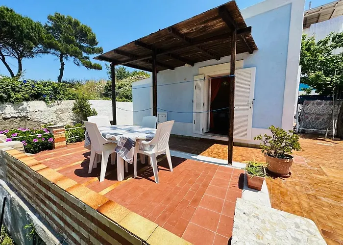 Casa Cavone - Immobilevante * Ponza
