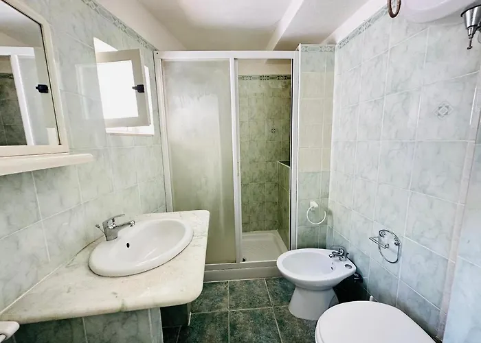 Apartment Casa Cavone - Immobilevante