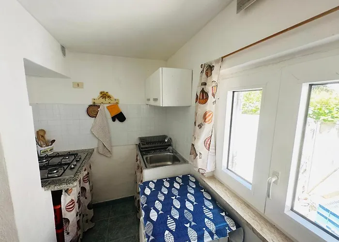 Casa Cavone - Immobilevante *
